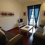 Trilocale Zona Corso Sempione Vicino Metro Mm5 - Losanna