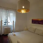 Trilocale Zona Corso Sempione Vicino Metro Mm5 - Losanna