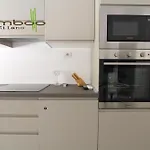 Bamboo Milano Montenero