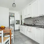 Nolo Haven - Meryggiare Apartments
