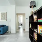 Nolo Haven - Meryggiare Apartments