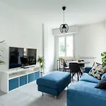 Nolo Haven - Meryggiare Apartments