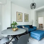 Nolo Haven - Meryggiare Apartments