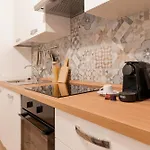 I Host Apartment - Campiglio 13