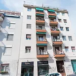 I Host Apartment - Campiglio 13
