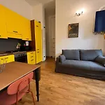Accomodo Mib60 Bilocale Navigli