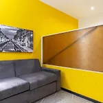 Loft Sui Navigli