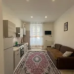 George Luxury Apartment Milan