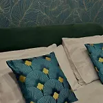 Nm Luxury Apartment