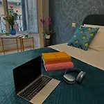 Nm Luxury Apartment