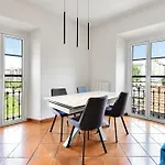 Appartamento Navigli Sforza - Affitti Brevi Italia