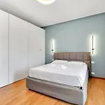 Appartamento Navigli Sforza - Affitti Brevi Italia