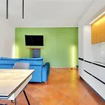Appartamento Navigli Sforza - Affitti Brevi Italia