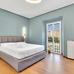 Appartamento Navigli Sforza - Affitti Brevi Italia