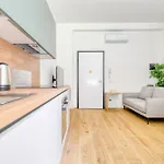 Joivy Delightful 1-Bed Flat Near Navigli Canals
