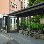Joivy Delightful 1-Bed Flat Near Navigli Canals