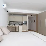 Urban Gym Loft