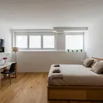 Urban Gym Loft