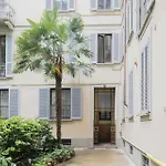 Easylife - Elegante Appartamento In Porta Venezia