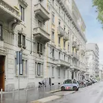 Easylife - Elegante Appartamento In Porta Venezia