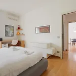 Milano Washington District Cozy Apt With Balcony