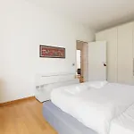 Milano Washington District Cozy Apt With Balcony