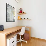 Milano Washington District Cozy Apt With Balcony