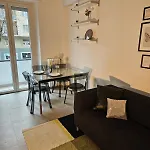 Cozy Apartment Stadio