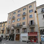 Alessia\'S Flat- Sarpi 5