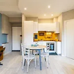 Rc Apartment - Washington