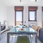 We Home - Certosa House - Milano