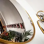 Milan Suite Hotel