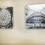 Bb Hotels Aparthotel Visconti