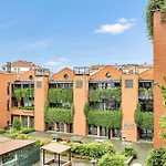 Loft Navigli Ripa 79 - Affitti Brevi Italia