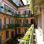 Central And Quiet Apartment - Milan