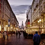 Central And Quiet Apartment - Milan