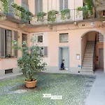Central And Quiet Apartment - Milan