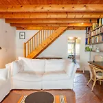 Apartment Torchio Cinque Vie By Interhome