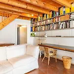 Apartment Torchio Cinque Vie By Interhome