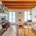 Apartment Torchio Cinque Vie By Interhome