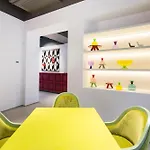 Savona 18 Suites