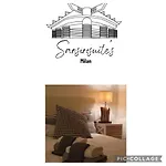 Fiera San Siro Suites 2