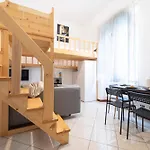 I Host Apartment - Pasteur 15-2