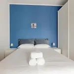Bright Apartment Milan- Citta Studi With Balcony