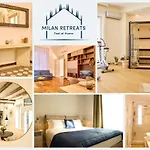 Milan Retreats Porta Romana