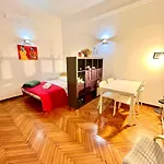 Acquabella Apartment