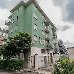 4 Pax Wi-Fi Milano Lorenteggio