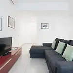 Easylife - Cozy Flat In Nolo Area