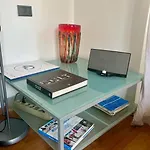 Cosy Penthouse Milano Centro