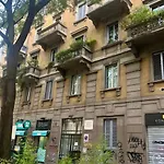 Cosy Penthouse Milano Centro